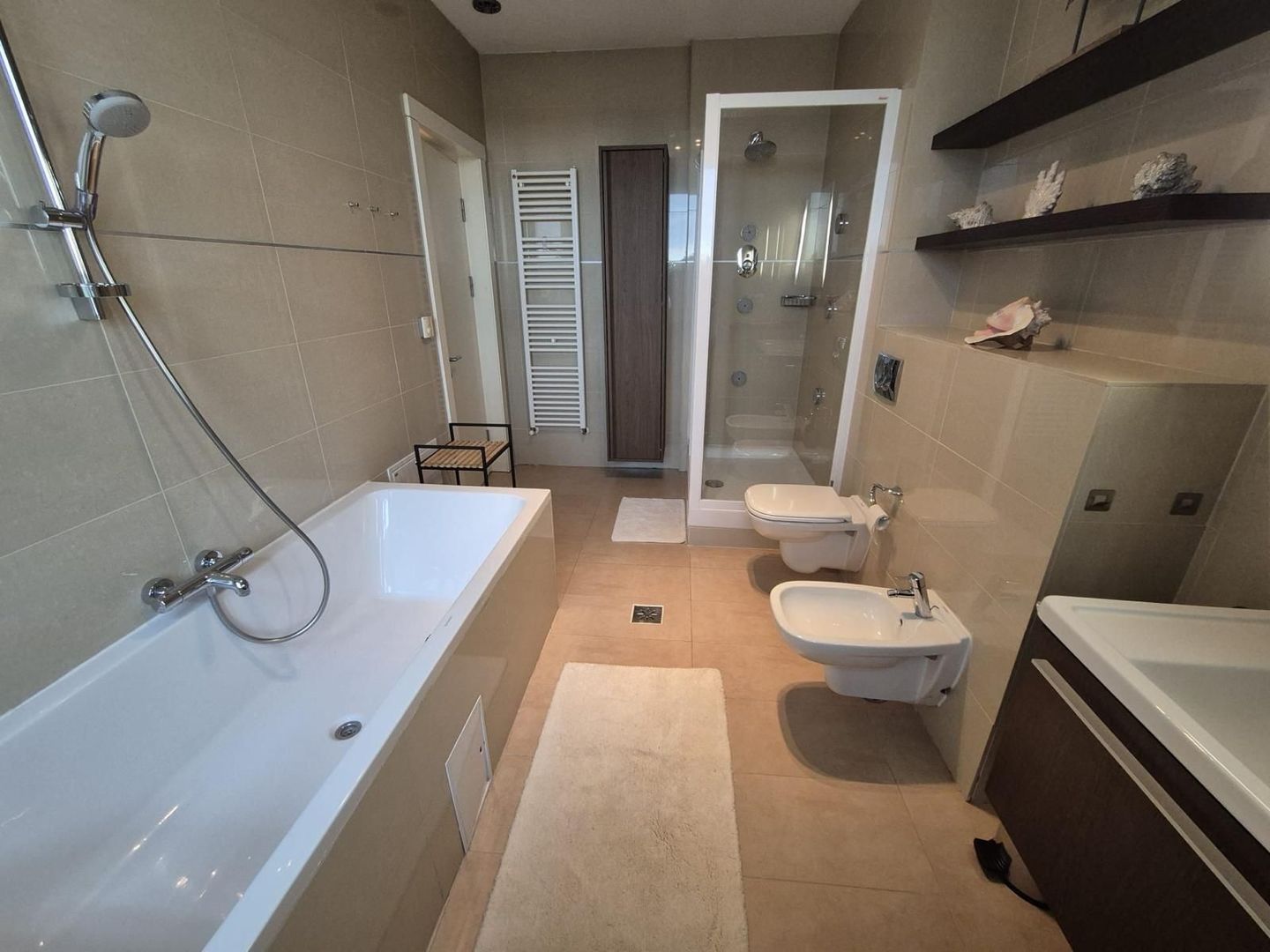 Luxury penthouse for rent close to the Center of Timisoara - Poză 16