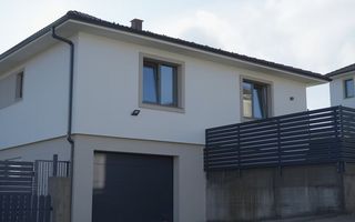 🏡 Vilă Individuală Modernă pe Un Nivel – 142 mp Utili, 🌟 - Poză 4