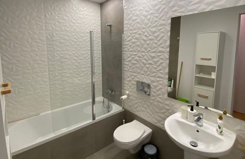 2 camere | 4City North Pipera | parcare subterană | grădină interioară - Poză 6