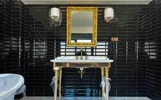 Refined living în centrul istoric al Bucureștiului - Poză 40