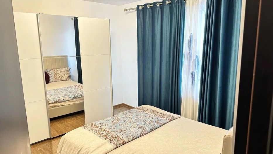 Apartament de inchiriere unical 2 cam zona Unirii - Poză 7