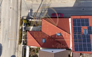 Casa P+1+M - 5 camere - Garaj - Panouri Fotovoltaice - Bratianu - Poză 28