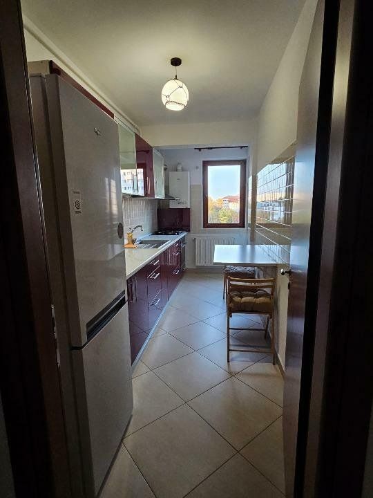 Ap langa metrou, centrala, parcare subterana - direct proprietar - Poză 4