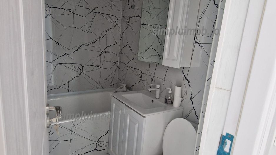 Renovat 2 Camere Constantin Brancoveanu - Poză 2