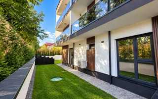 Apartament premium 2 camere + parcare Parcul Copou - Poză 18