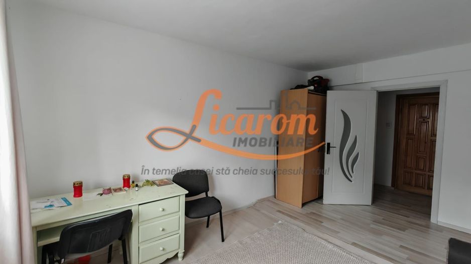 Garsoniera confort 1, Bartolomeu lângă Avantgarden,etaj 2,pret300 euro - Poză 9