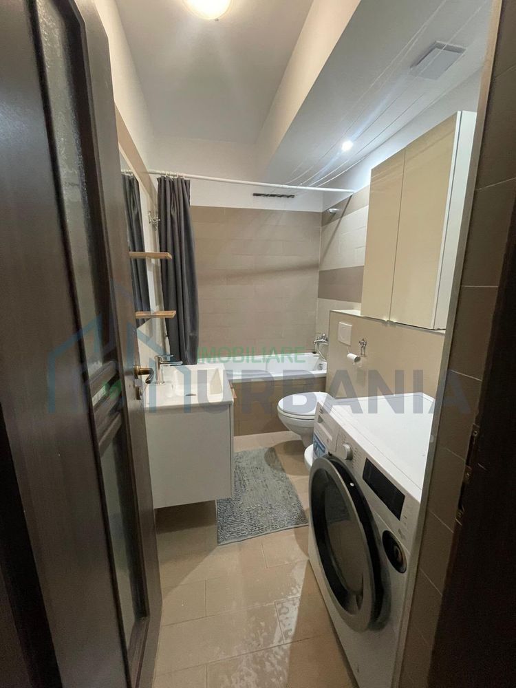 Apartament 2 camere de inchiriat - Sun Residence, Valea Adanca - Poză 3