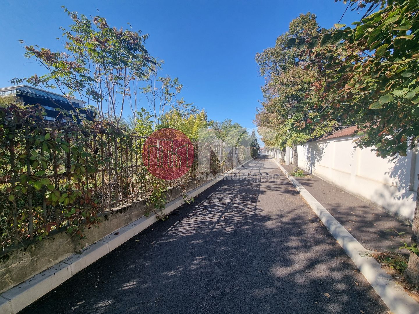 Loturi 500mp Strada Nuferilor-Petrom City - Poză 7