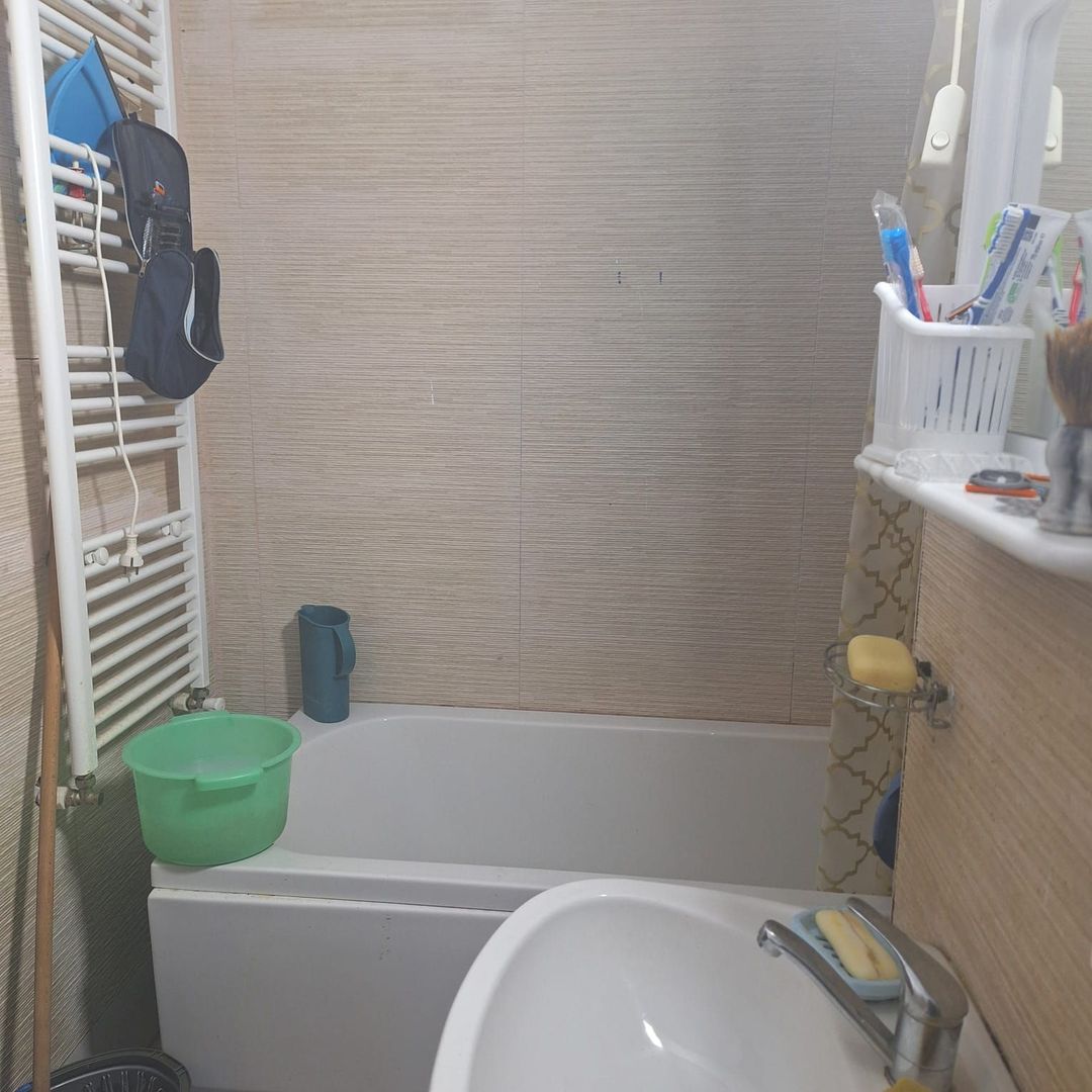 Apartament cu 2 camere de vânzare - Poză 6