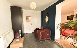 Casa individuala, La Cheie, 5 camere,190mp, Teren 1270, Jucu de Mijloc - Poză 12