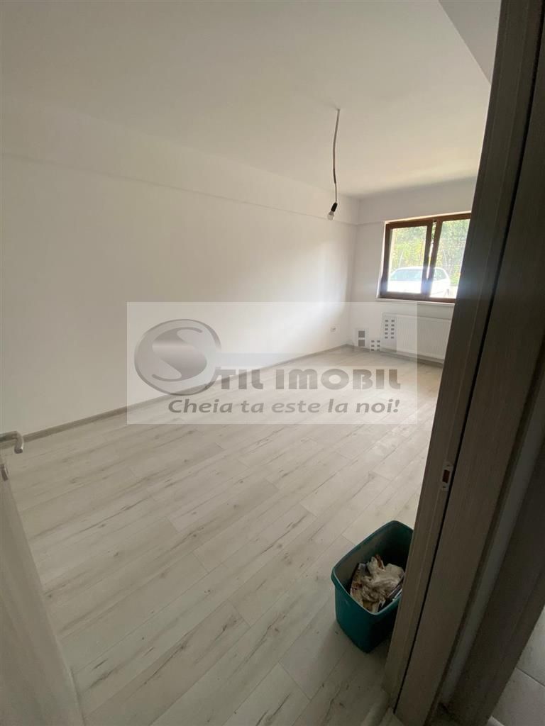 Apartament 2 camere,  decomandat, Bucium-Visan. 0% comision. Intabulat - Poză 5