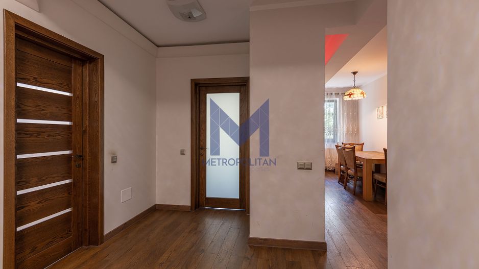 [Exclusiv] Apartament 3 camere 77 mp, în Gruia, cu garaj - Poză 12