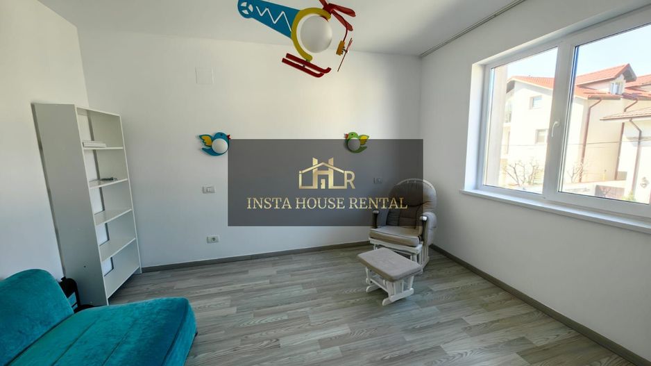 4 camere Avangarde Forest /  Pipera - Poză 16