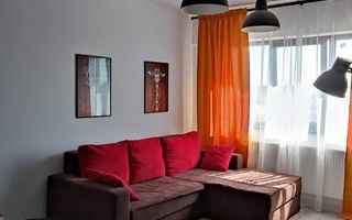 Apartament 2 camere de vânzare – Grozăvești, Regie Residence - Poză 3