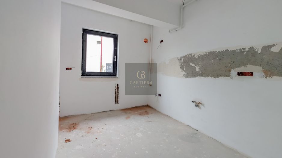 2 CAMERE + LOC DE PARCARE | GARA OBOR DE EST | - Poză 11