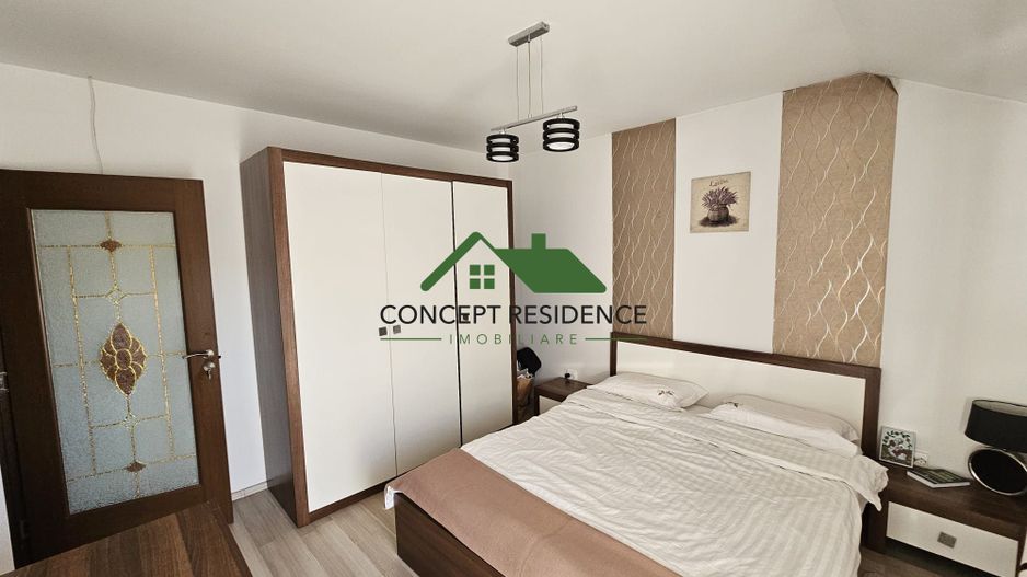 Duplex mobilat/utila, 100 mp utili – Tăuții-Măgherăuș, zona Dura - Poză 4