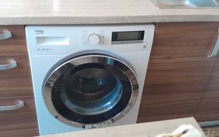 Apartament 2 camere, decomandat, 56 mp, etaj 9, Alexandru cel Bun, Iași - Poză 5