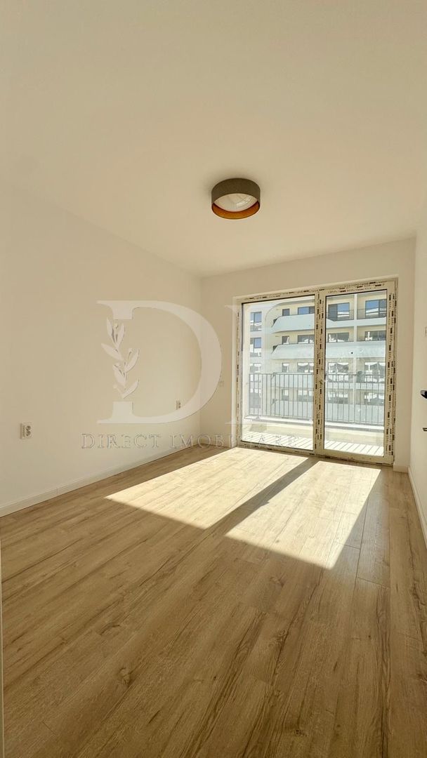 Apartament finisat / etaj intermediar /  Zona Eroilor - Poză 6