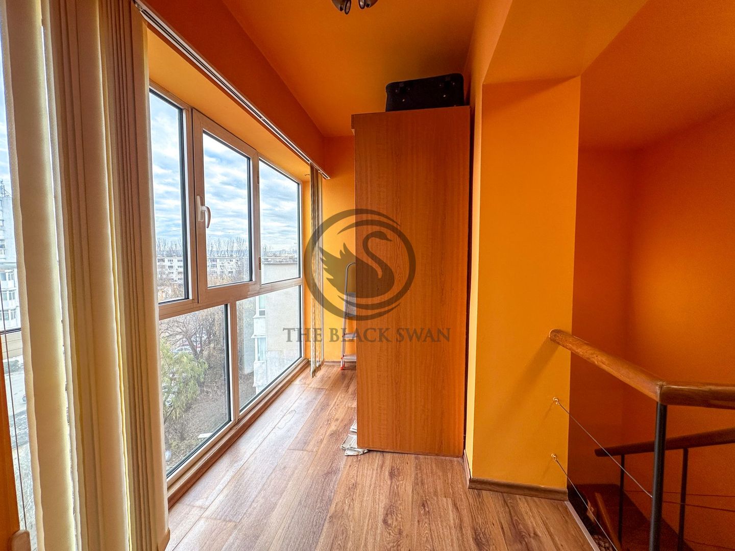 Apartament 4 camere de vanzare | Tip Duplex | Mihai Bravu| Comision 0% - Poză 15