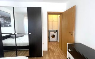Apartament in Dumbravita, loc de parcare - Poză 10