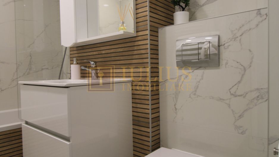 Zona Lipovei, 2 camere, centrala proprie - Poză 5