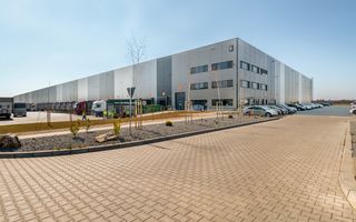 Spațiu logistic la autostrada A1 - Poză 2