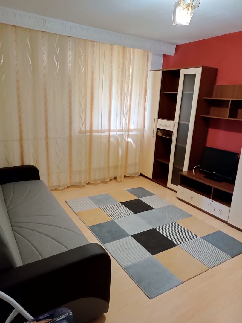De vanzare Apartament 2 camere Preciziei - Poză 1