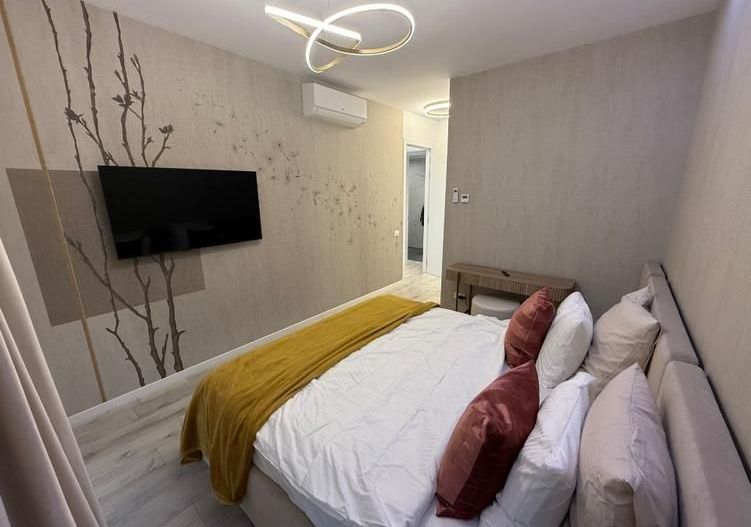 Apt 3 cam Herastrau | Spatios si modern - Poză 8