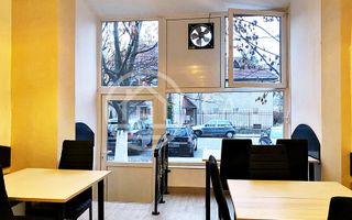 Spatiu comercial de vanzare cu afacere la cheie in Rogerius, Oradea - Poză 3