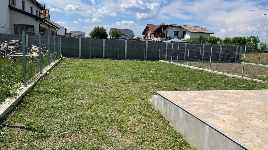 Duplex luminos si bine compartimentat - Poză 1