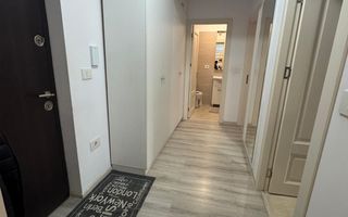 Apartament modern cu 2 camere decomandat - Copou, Agronomie - 550€ - Poză 4