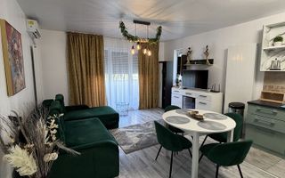 Apartament 3 camere | Maurer Tomis Plus | 60 mp | Parcare subterană - Poză 8