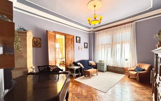 LUX | Apartament 3 Camere - PIAȚA LIBERTĂȚII - Poză 10