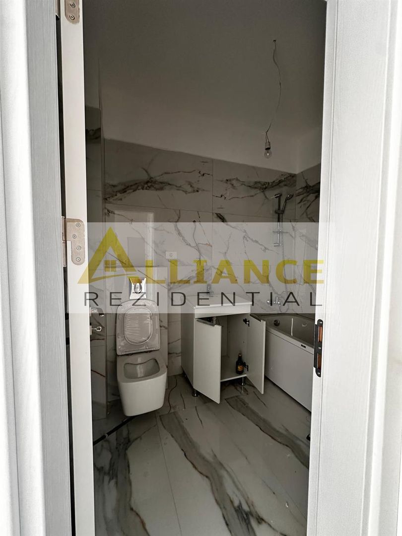 NOU Apartament 3 camere 2 bai - Poză 6