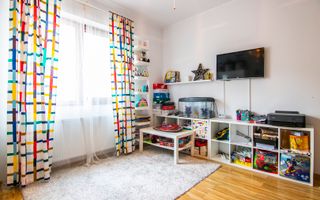 Drumul Taberei - Cartierul Latin, 3 camere, 2 bai, mobilat si utilat! - Poză 4