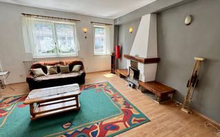 Apartament in Centrul Istoric - Poză 2