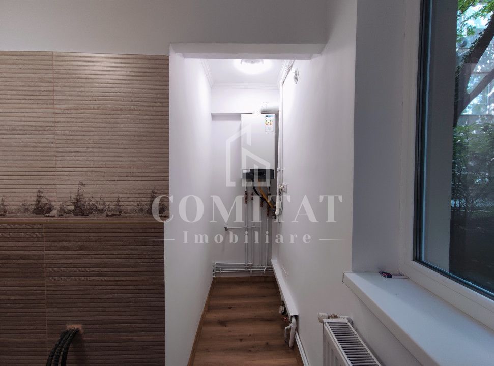 Apartament de vânzare | 3 camere | Facultatea de Litere - Poză 6