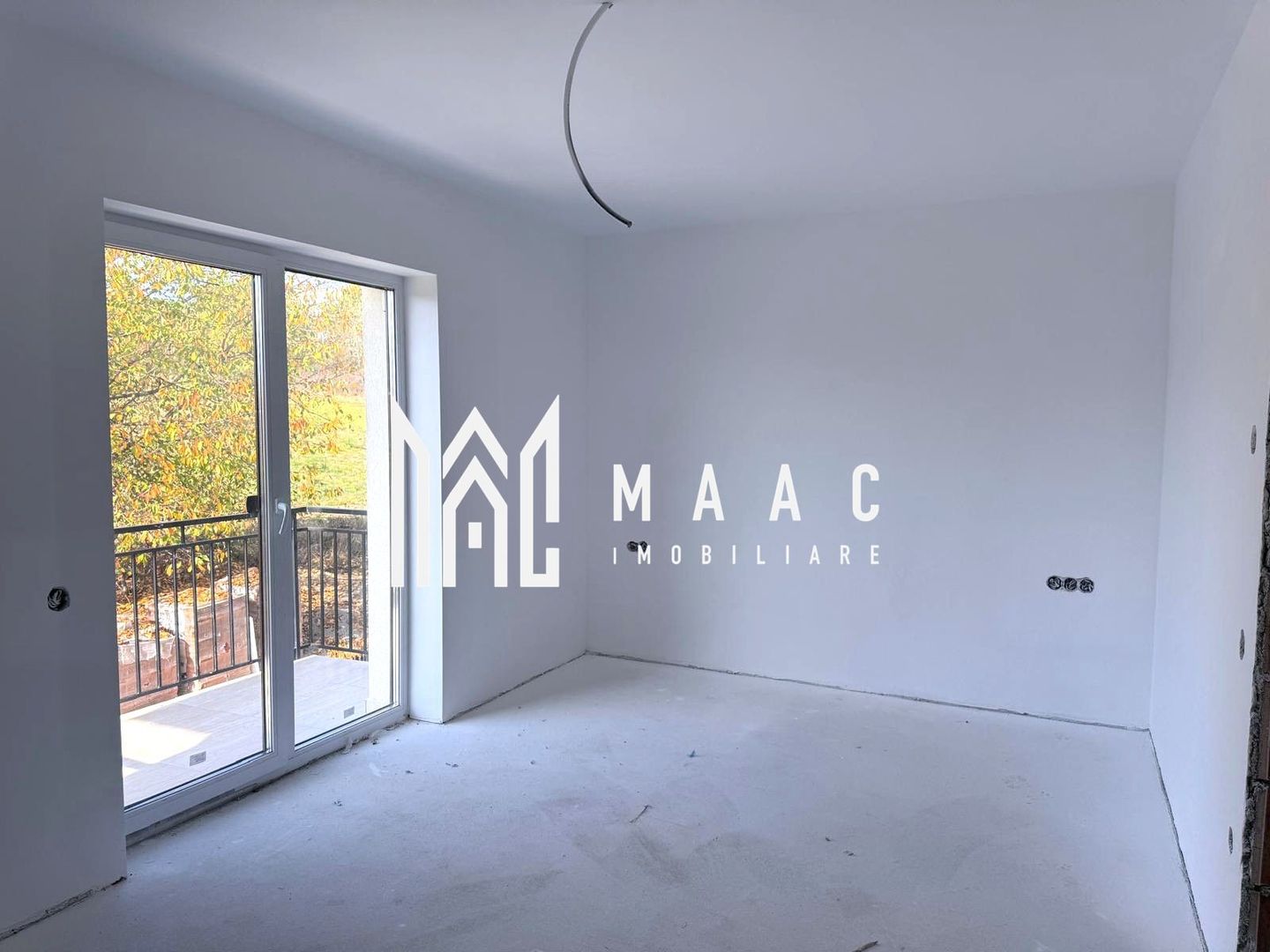 Casă duplex 4 camere de vânzare | Cisnădie, Exterior Sud - Poză 17