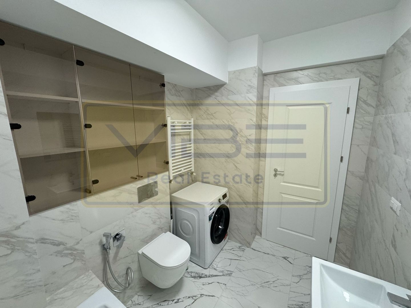 Apartament NOU 1 camera + terasa Tatarasi Grand Beetle - Poză 22