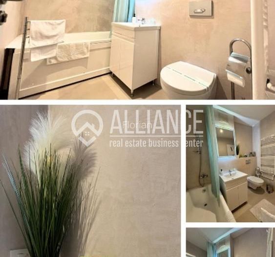 Apartament 2 camere decomandat - (COD10) INEL 1 - Poză 4