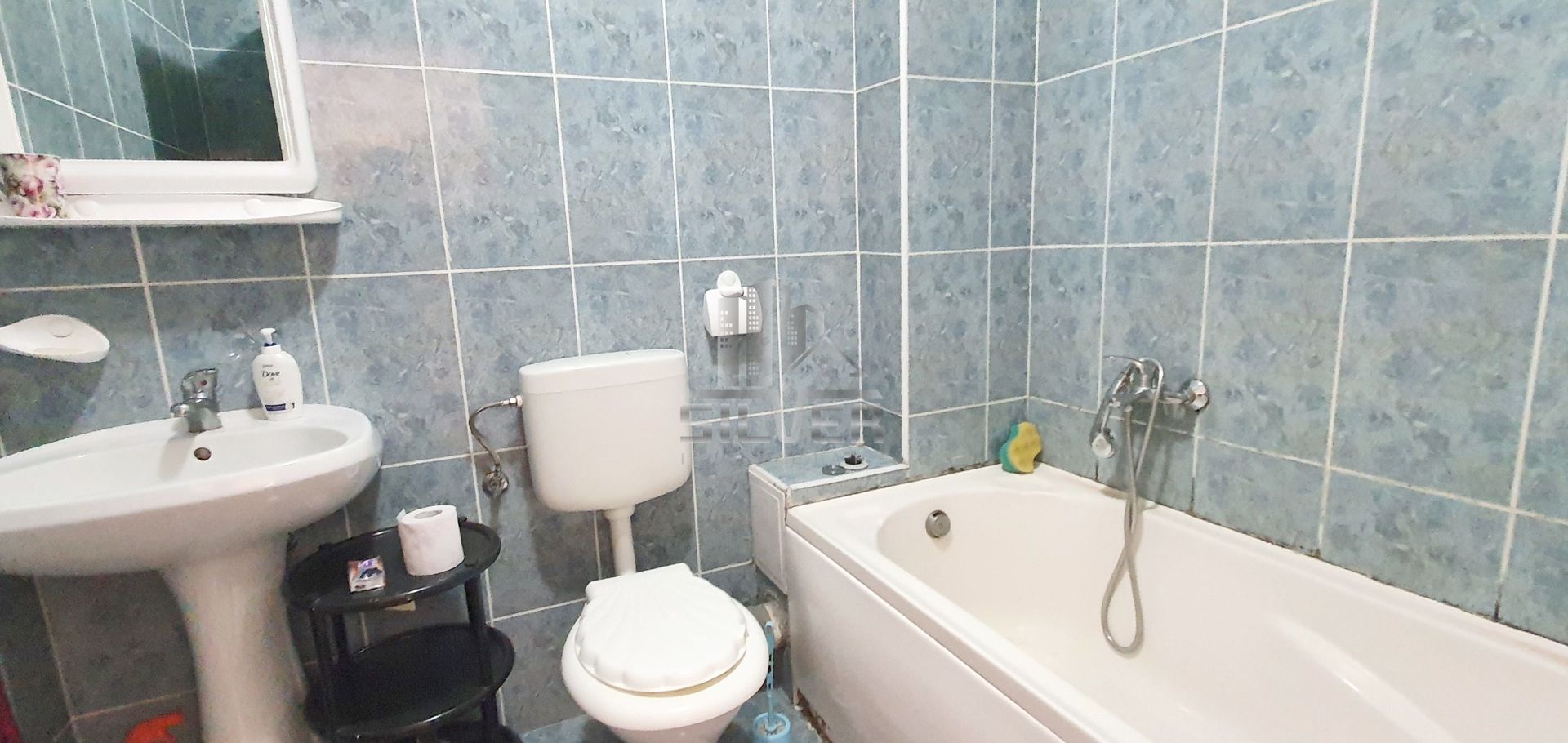 Apartament cu 1 camera, zona strazii Viilor! - Poză 5