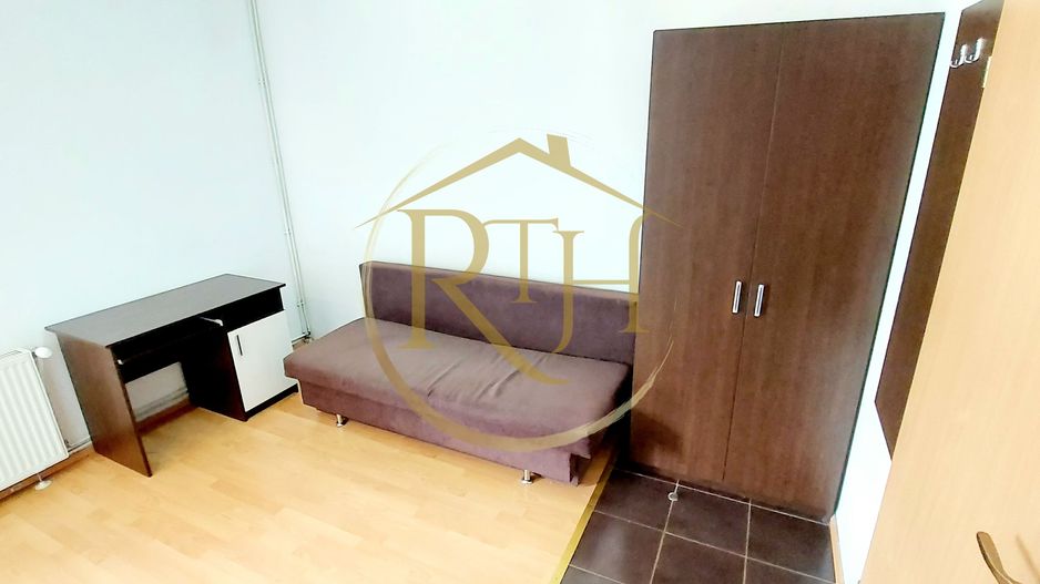 Oferim spre inchiriere, garsoniera cu balcon, zona Soarelui, parcare privata - Poză 2