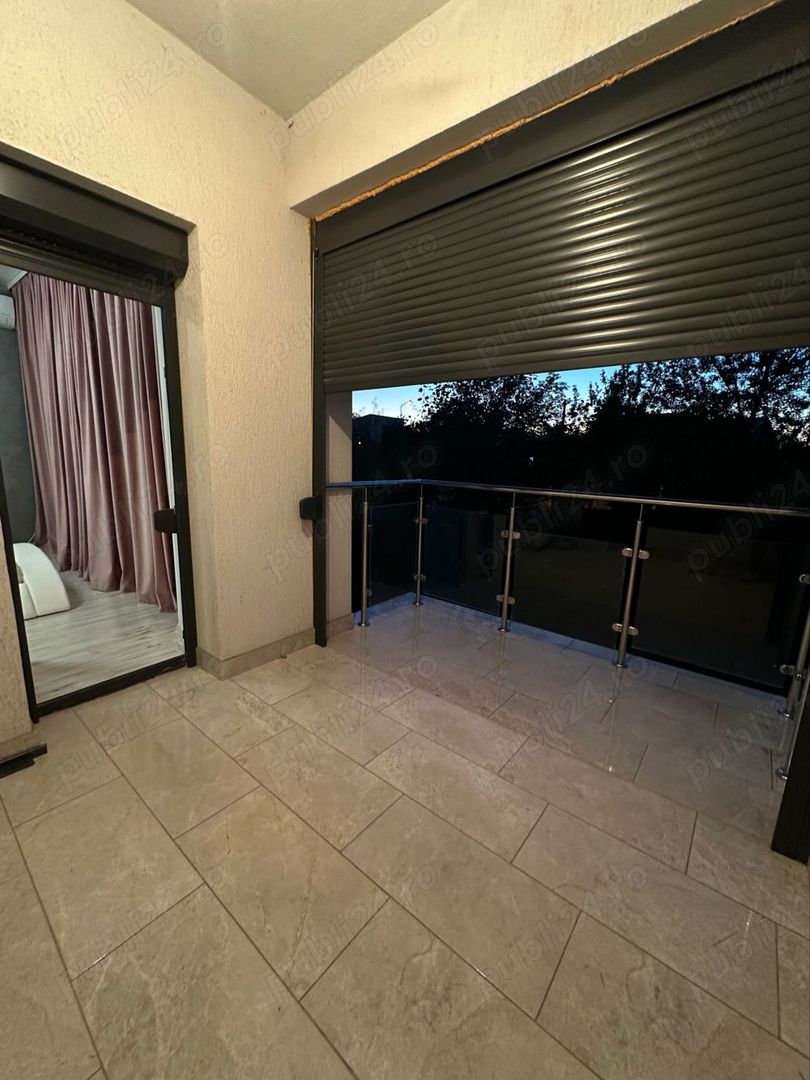 Apartament 2 camere + parcare Uverturii - Gorjului D6 - Poză 8