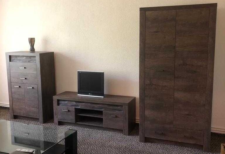 De închiriat apartament 3 camere Berceni Șos. Olteniței - Poză 1