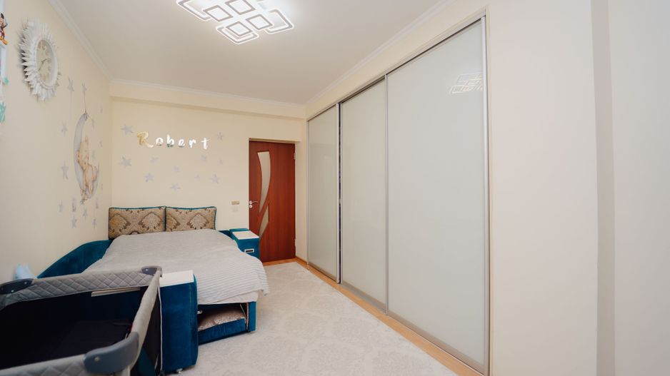 Apartament cu 3 camere I Buiucani I Alba Iulia - Poză 15