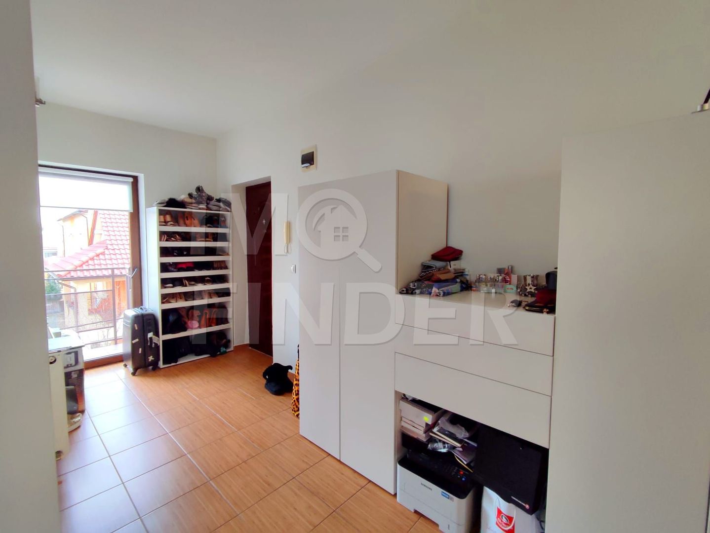 Apartament 2 camere Bloc tip Vila, Parcare Subterana, Buna Ziua - Poză 6