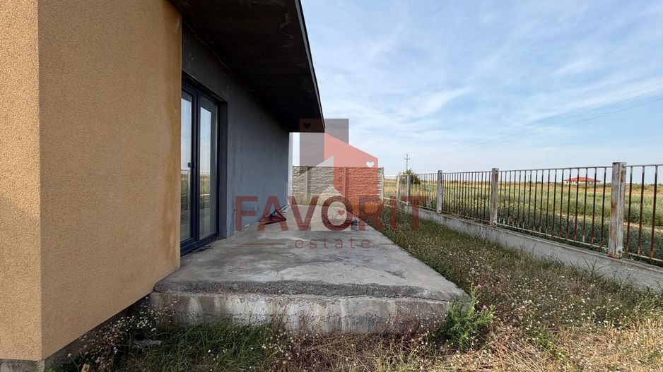 Triplex | 3 camere | Toate utilitatile | Asfalt | Parter + Mansarda | - Poză 8