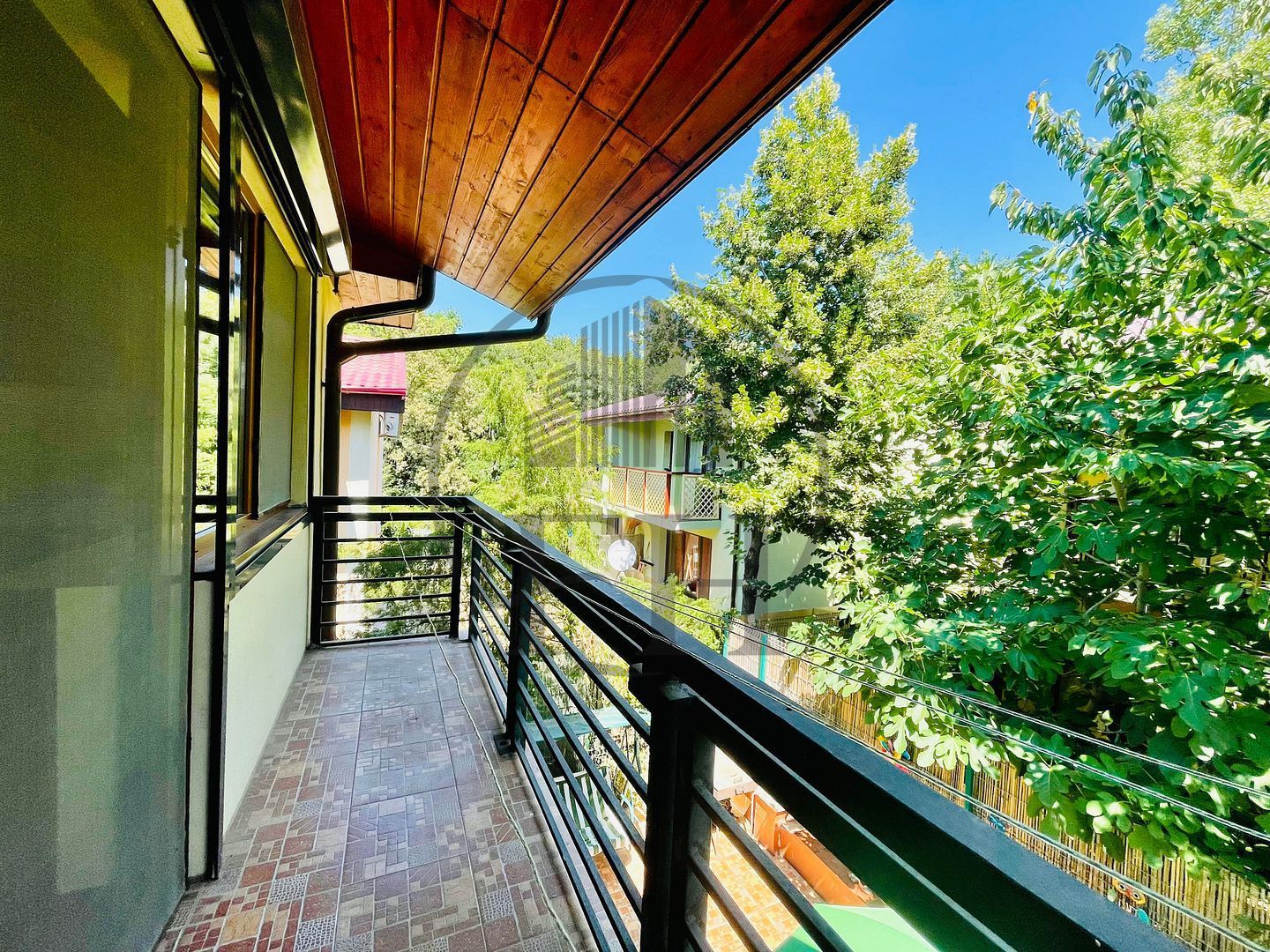 SOLD/ VANDUT  Casă / Vilă, Pensiune de vanzare Constanta, Venus, la mare - Poză 11