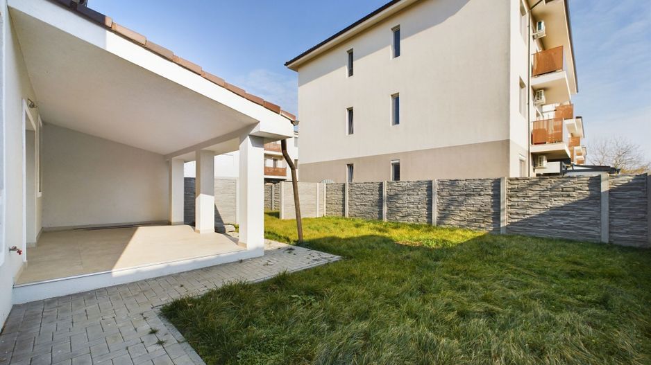 Duplex modern în centrul Chișodei - Poză 27