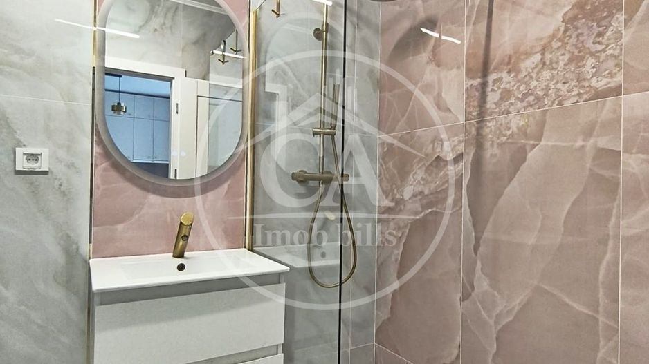 Apartament de inchiriat cu 2 camere in Grand Hill, Oradea - Poză 7